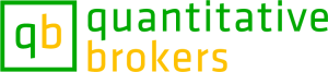 Quantitative Brokers logo